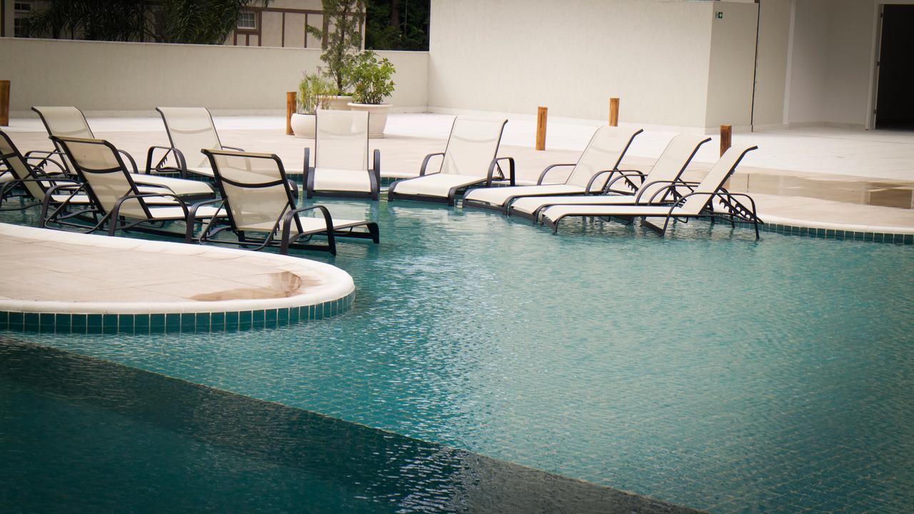 Quality Hotel Itaipava Posse  Buitenkant foto